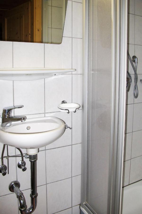 Apartment Bauernhaus Schusterhaeusl By Interhome شفينداو المظهر الخارجي الصورة