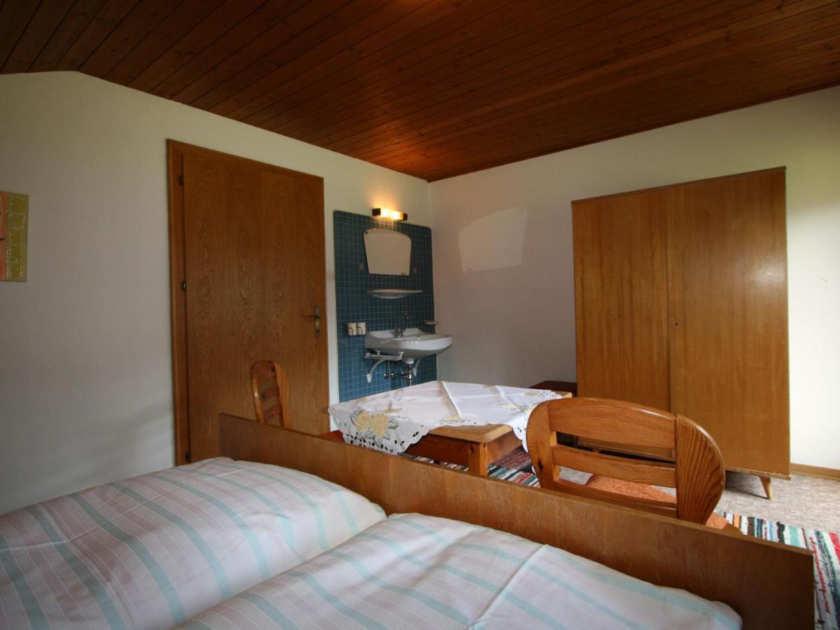 Apartment Bauernhaus Schusterhaeusl By Interhome شفينداو المظهر الخارجي الصورة