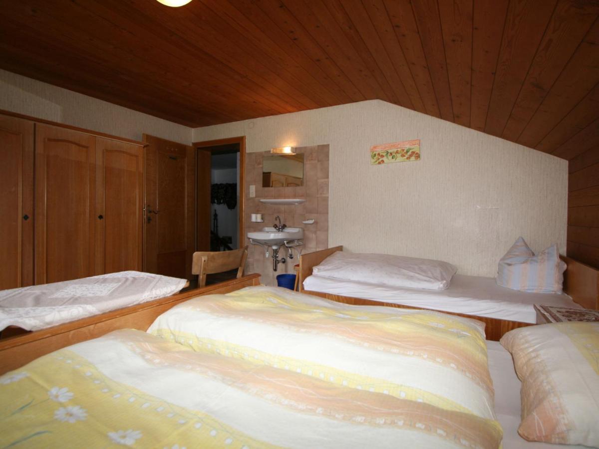 Apartment Bauernhaus Schusterhaeusl By Interhome شفينداو المظهر الخارجي الصورة