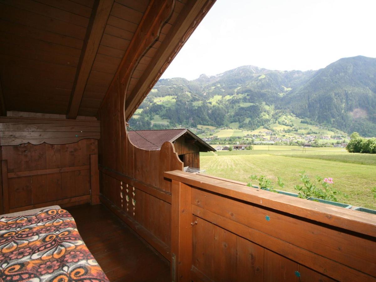 Apartment Bauernhaus Schusterhaeusl By Interhome شفينداو المظهر الخارجي الصورة