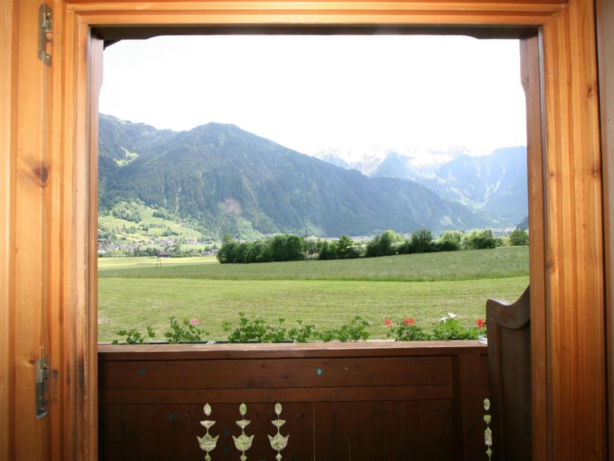Apartment Bauernhaus Schusterhaeusl By Interhome شفينداو المظهر الخارجي الصورة