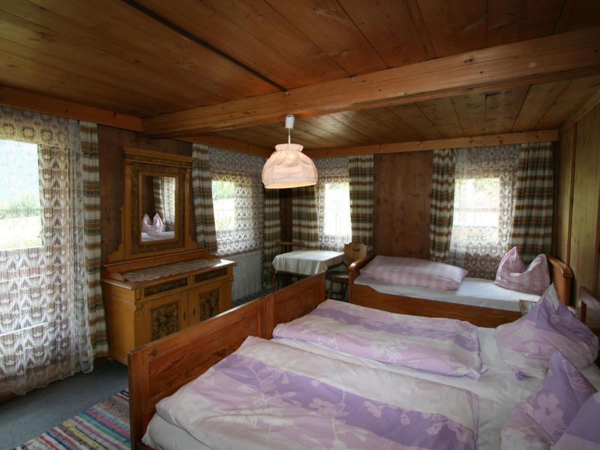 Apartment Bauernhaus Schusterhaeusl By Interhome شفينداو المظهر الخارجي الصورة
