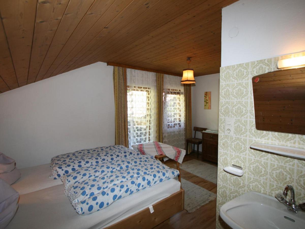 Apartment Bauernhaus Schusterhaeusl By Interhome شفينداو المظهر الخارجي الصورة