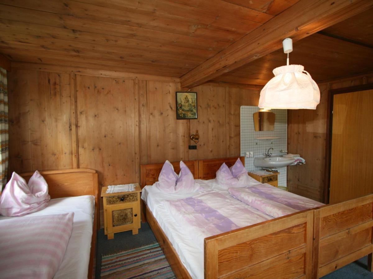 Apartment Bauernhaus Schusterhaeusl By Interhome شفينداو المظهر الخارجي الصورة