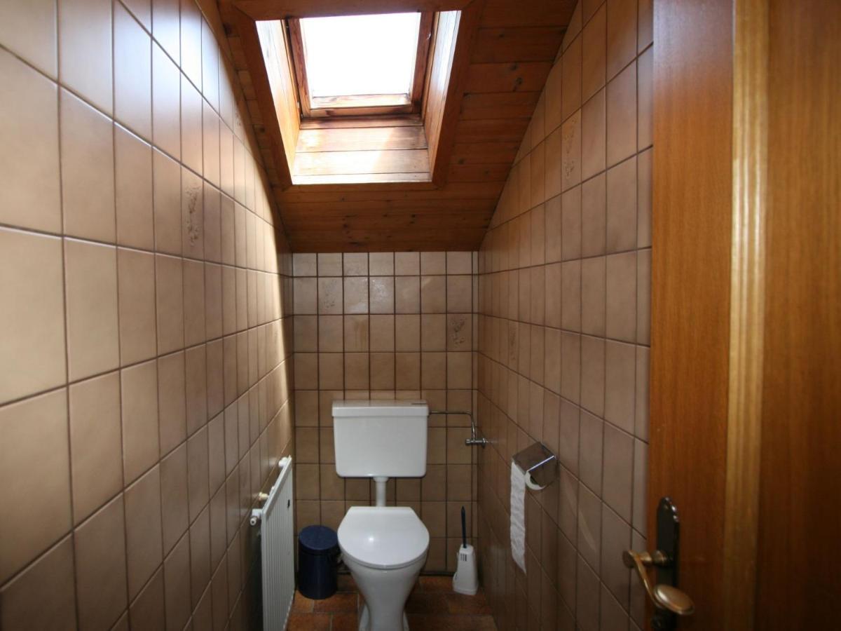 Apartment Bauernhaus Schusterhaeusl By Interhome شفينداو المظهر الخارجي الصورة